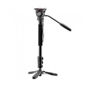 Monopie Weifeng Wt-3978M c/cabezal fluido