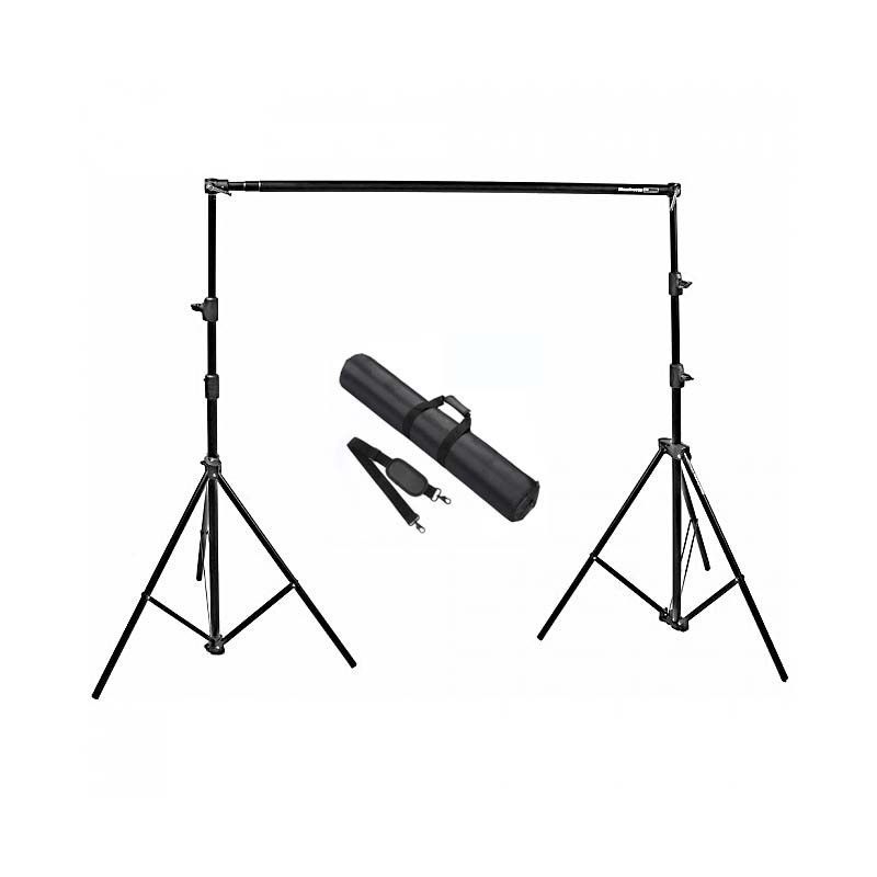 Soporte fondo de estudio 2,6x3m Profesional
