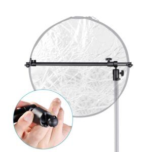 Brazo soporte p/ Discos reflector