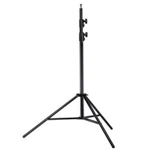 Tripode iluminacion 2,8m Aluminio LT-280A