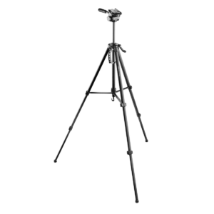 Tripode Para Fotografia Y Video 1,65m Weifeng Wt-3570