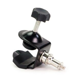 Grampa – Gaffer Con Espiga Para Iluminación Fotografía