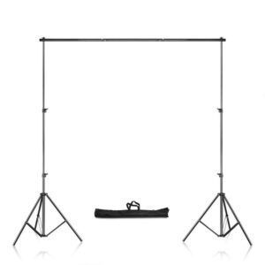 Soporte Fondo Estudio 2x2m Fotografía Productos Newborn
