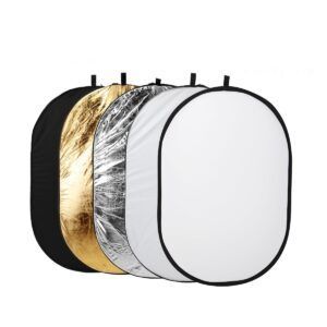 DISCO 150 X 200CM 5 EN 1 PLEGABLE GODOX