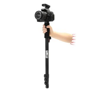 Monopie Weifeng 1,7m Universal Fotografia Video