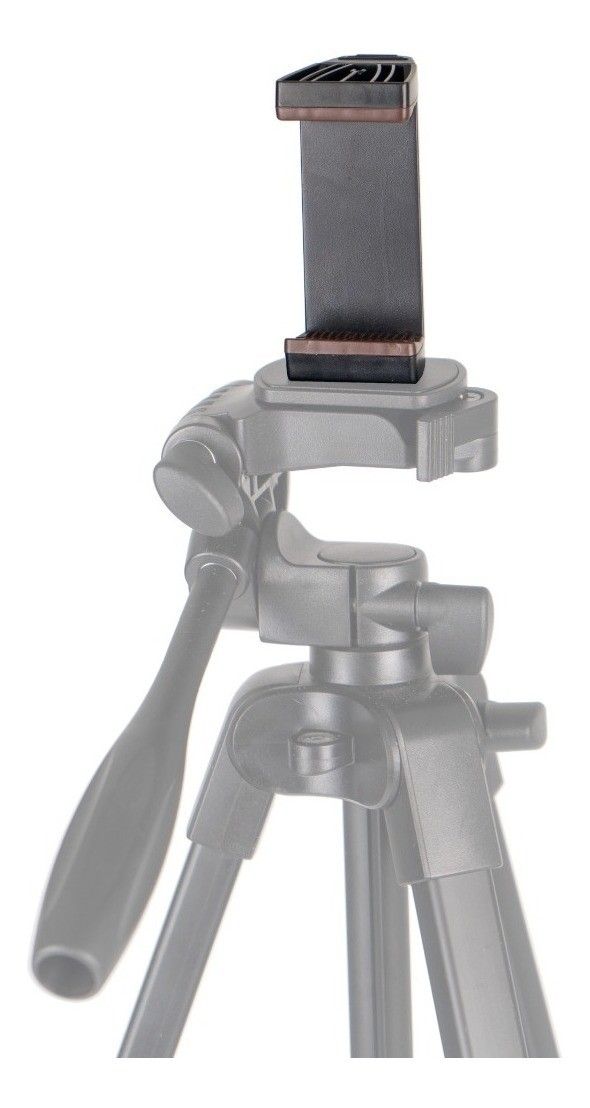 Adaptador Soporte Trípode Celular Universal
