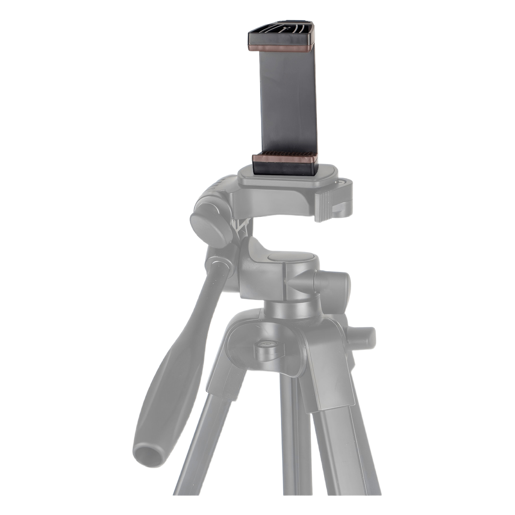 Adaptador Soporte Trípode Celular Universal
