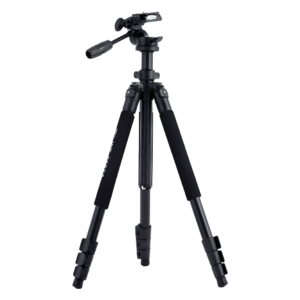 Trípode Profesional Weifeng Wf6663a 1,67m