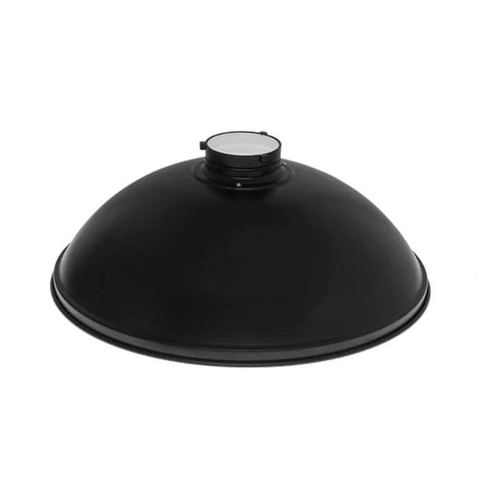 Repuesto de sombrilla para softbox de fotografía profesional.