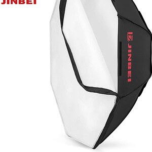 Softbox Jinbei 90cm Octogonal DM-90