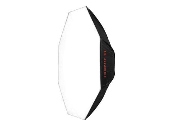 Luz de estudio portátil para fotografía y accesorios de Click Fotografía.