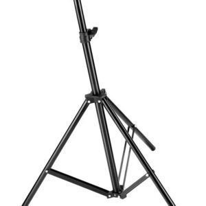 Trípode Iluminación 2m Flash / Luz Continua DJ14