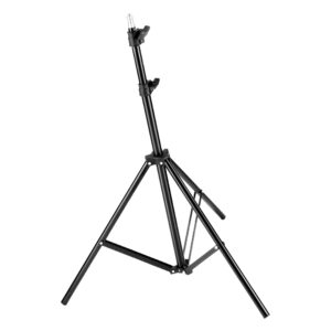 Trípode Iluminación 2m Flash / Luz Continua DJ14