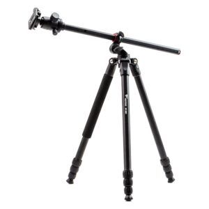 Trípode  3en1 Brazo Cenital y Monopie WT5601 1,9m