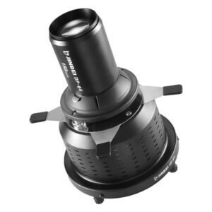 Snoot Optico DP-Ø6 JINBEI c/ Lente – Montura Bowens