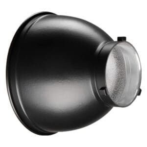 Reflector cacerola 55°  20cm montura Bowens JINBEI