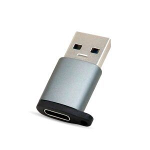 Adaptador USB-C a USB-A (Tethering)
