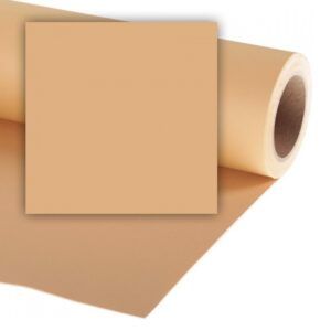 Rollo Papel Sinfín 2,7 x 10m Beige P/ Fondo de Estudio 25