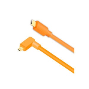 Cable Mini-B (8 Pines) – USB-C 5m Tethering PROLight