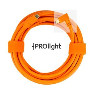 Cable Mini (5 Pines) – USB-C 5m Tethering PROLight