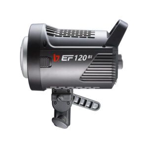 Jinbei EF-120BI 120w Bicolor Led Montura Bowens