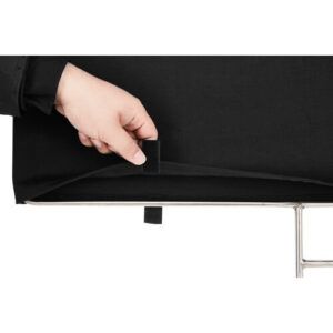 Jinbei LH-75*90 Tela Negra