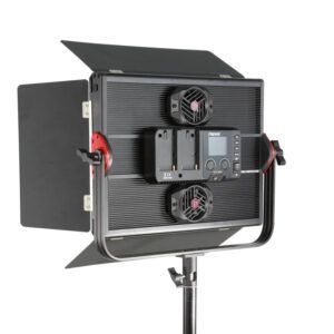 Jinbei P80-RGB 80w Panel Led RGB Bluetooth