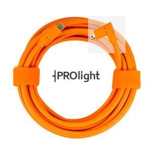Cable Mini-B (8 Pines) – USB-C 5m Tethering PROLight