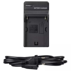 Cargador Bateria Np-f970 570 770