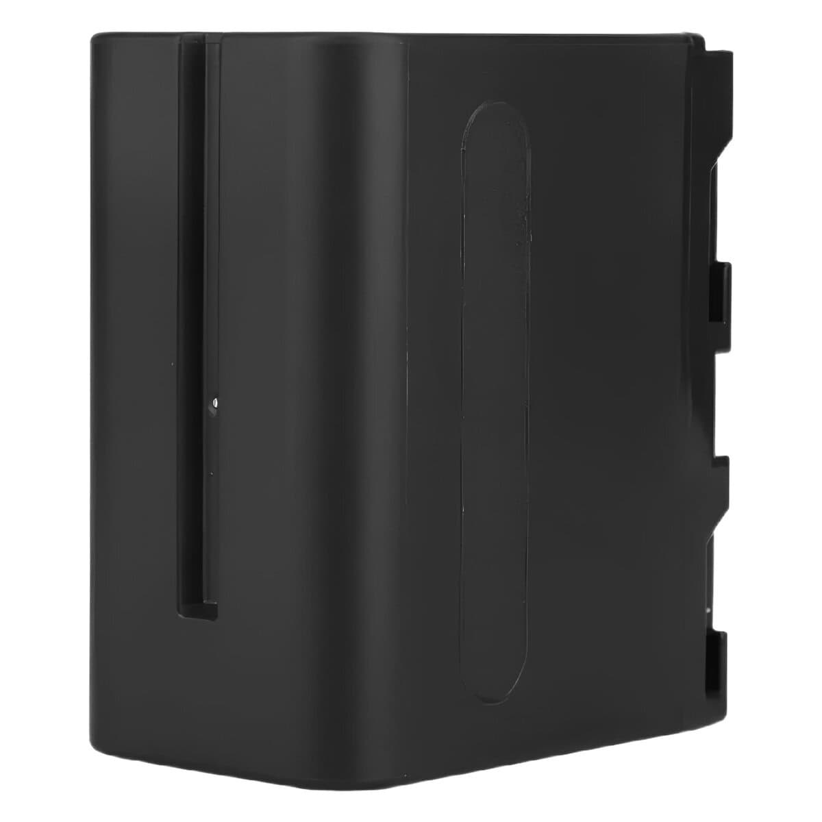 Batería NP-F970 de alta capacidad para iluminación profesional.