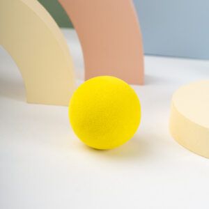 Prop Formas 2 (5+4 piezas) Arcos Pastel