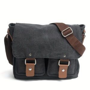 Bolso Fotografico Vintage Selens
