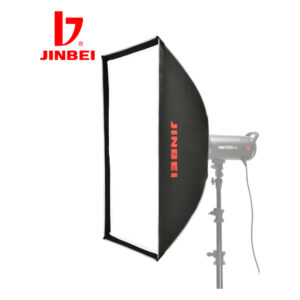 Softbox Jinbei 60x90cm KE-60*90 Armado Rapido