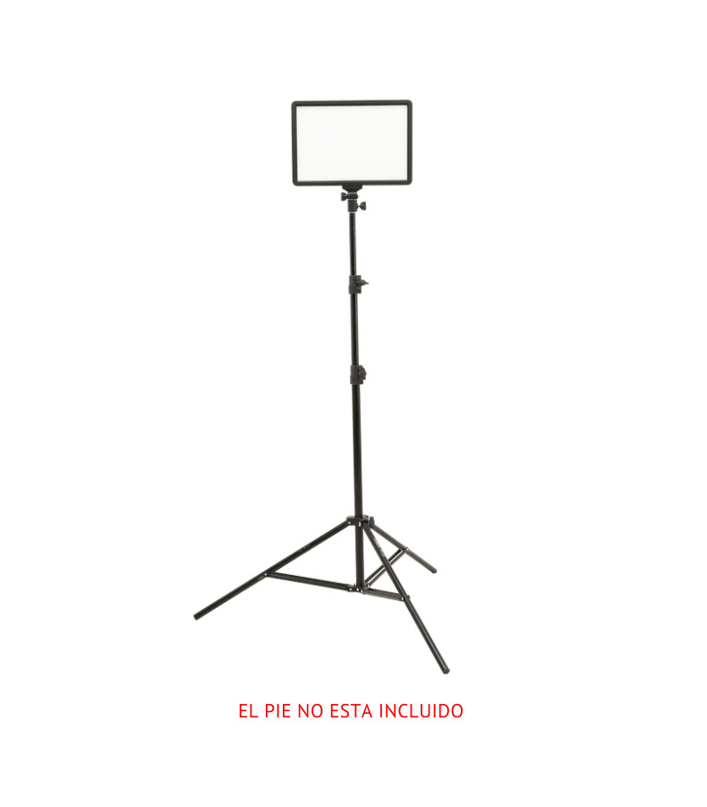 Jinbei P30-Bi 30w Panel Led Bicolor - Imagen 10