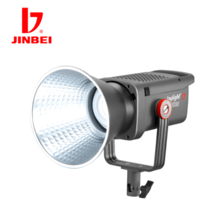 Jinbei JL-220BI 220w Bicolor Led Montura Bowens