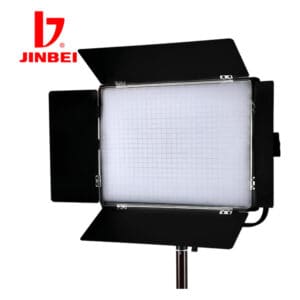 Jinbei P80-Bi 80w Panel Led Bicolor Bluetooth