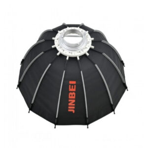 Softbox Jinbei 65cm Octogonal Armado Rapido Bowens