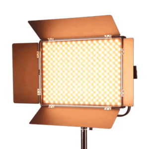 Jinbei P80-Bi 80w Panel Led Bicolor Bluetooth