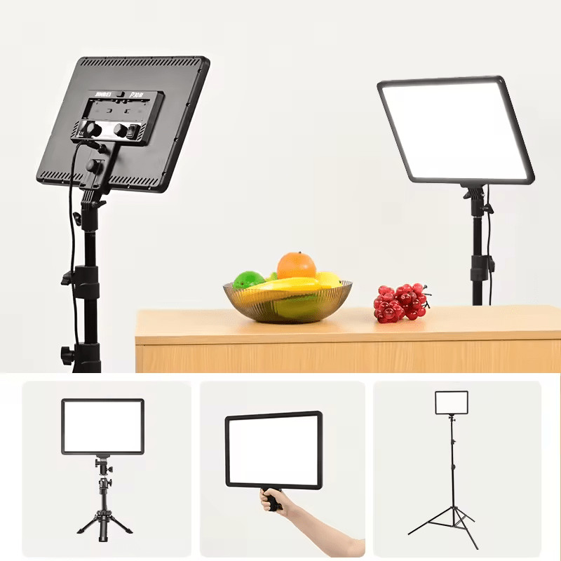 Jinbei P30-Bi 30w Panel Led Bicolor - Imagen 7