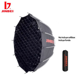 Grid p/ Softbox Jinbei 105cm