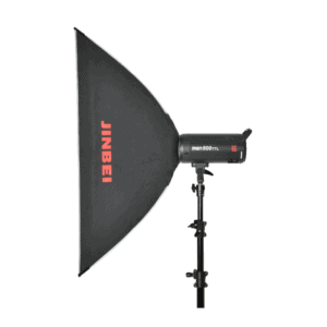 Softbox Jinbei 60x90cm KE-60*90 Armado Rapido