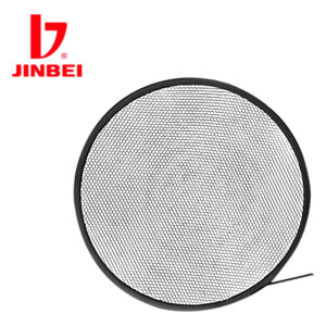 Panel de abeja 55° 20cm montura bowens JINBEI
