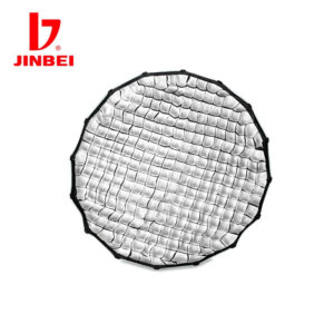 Grid p/ Softbox Jinbei 105cm