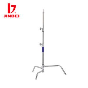Tripode Iluminación Pie C-stand 1,6m Jinbei CK-90