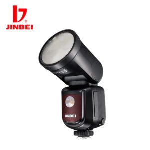 Jinbei HD-1(s) Flash Sony TTL HSS Batería 80w