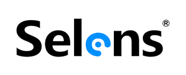 Logotipo de Click Fotografía y accesorios en fondo blanco.