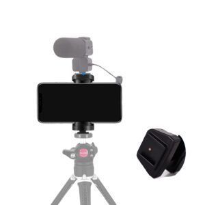 Jinbei EQ-1 Adaptador Celular p/ Trípode y zapata