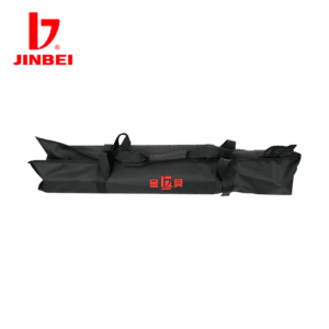 Bolso Jinbei L-104 Tripodes Soporte de Fondo 104cm