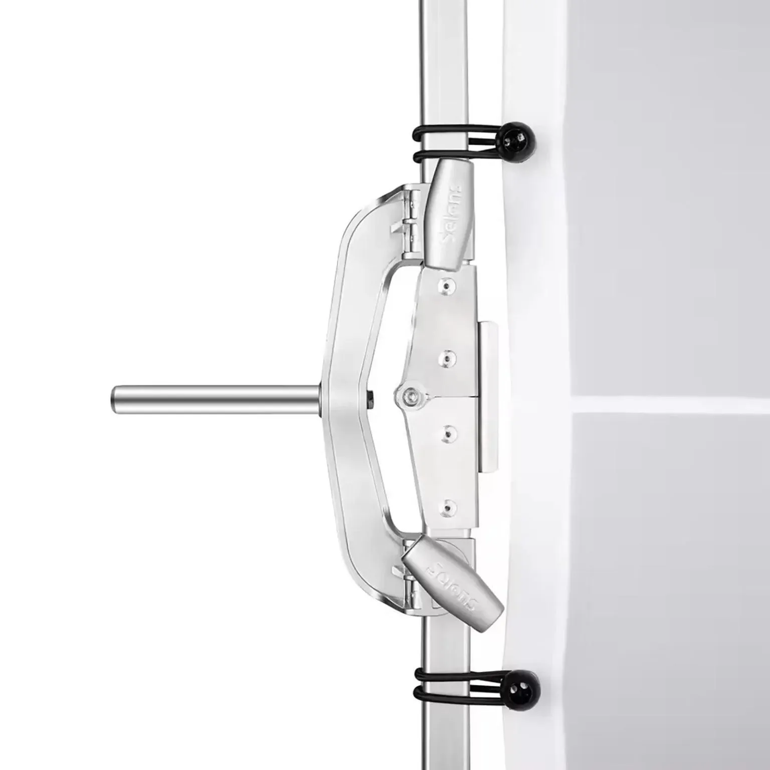 Tamiz Selens 1,5x1,5m Armado Rapido - Imagen 3