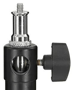 Trípode iluminación 4,8 m MZ-4800FP Jinbei